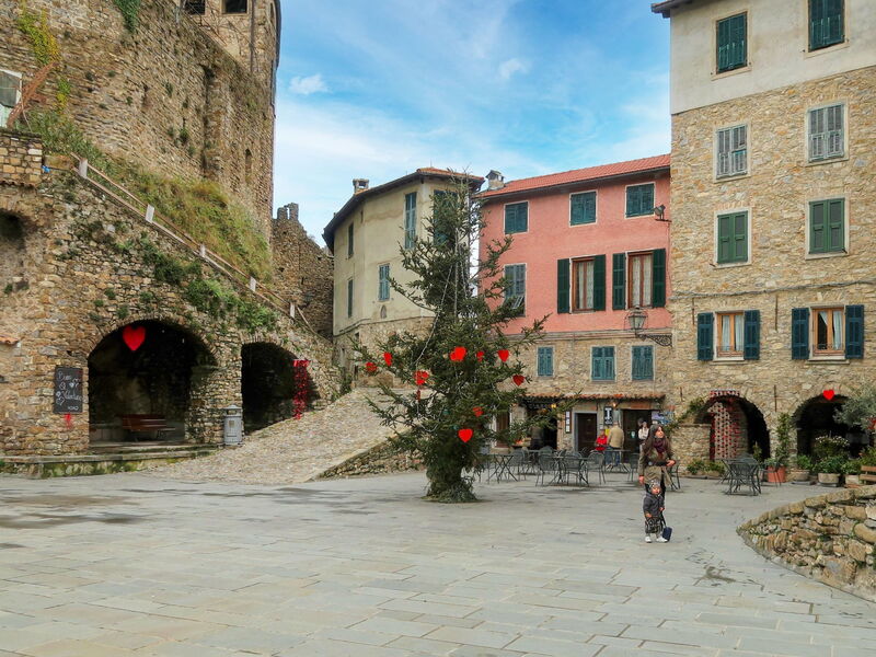 Casa Reanna