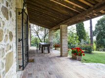 La Casa Sul Poggio