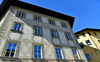 Appartamenti Troise