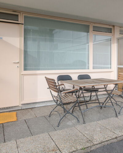 Orchidee 002 - Cozy App on Ground Floor