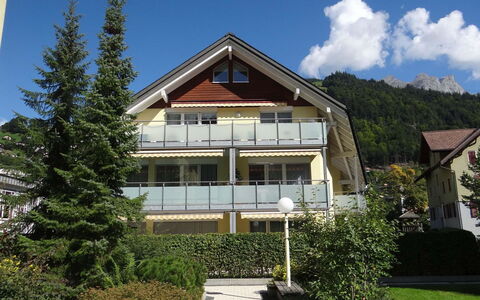 Bellevue-Park B 138: Boligområde, Hus, Arkitektur, Hjem, Tag, Menneskelig Bosættelse, Sommerhus, Estate, Altan, Forstad