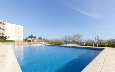 Savinossa Beachfront - Tarragona, Catalonien, Spanien