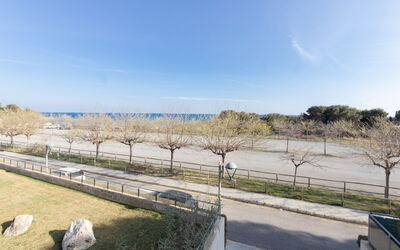 Savinossa Beachfront