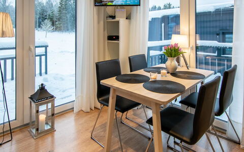 Willa Anna B: Landdistrikt, Hill Station, Landsby, Bjergkæde, Dal, Bjerglandsby, Alps, Eco Hotel, Altan, Hotel