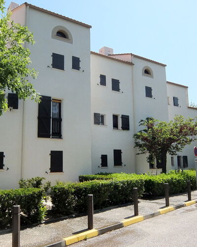Port D'Attache