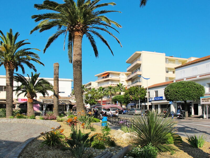 Cavalaire 700