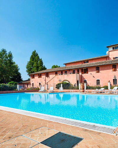 Agriturismo Il Molino Di Uncinano