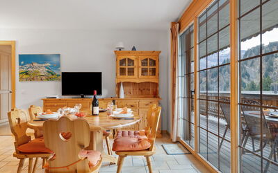 Le Hameau