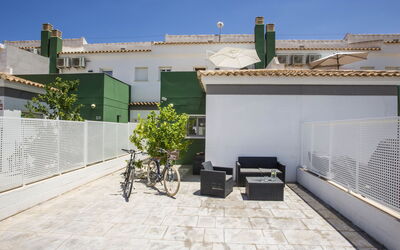Feriebolig:&nbsp;Limon 836.2