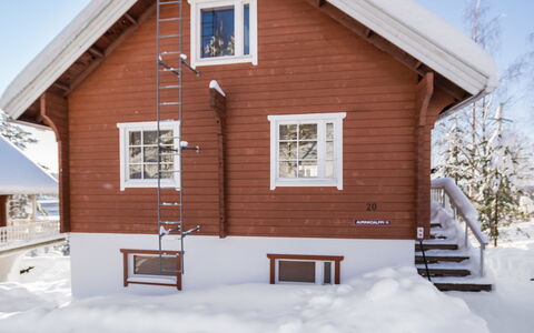 Aurinkoalppi 11A: Møbel, Stol, Udendørs Møbler, Bord, Træ, Udendørs Bord, Køkken & Spisebord, Skygge, Have, Paraply