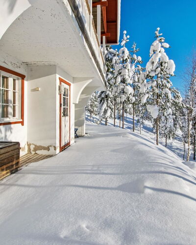 Alppikylä 13B