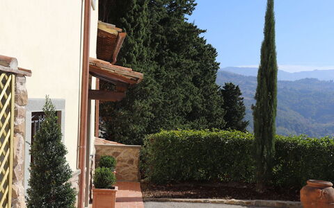 Feriebolig:&nbsp;Mansarda Apartament 860.4