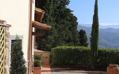 Feriebolig:&nbsp;Colonica Apartament 2 860.6