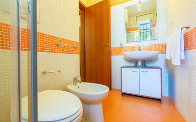 Feriebolig:&nbsp;Casa Acquamarina