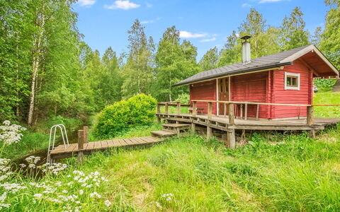 Kesämäki: Møbel, Stol, Udendørs Møbler, Bord, Træ, Udendørs Bord, Køkken & Spisebord, Skygge, Have, Paraply