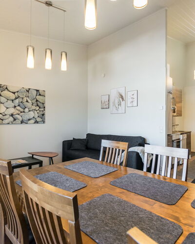 Skivillas 61 Ukkohalla (B8)