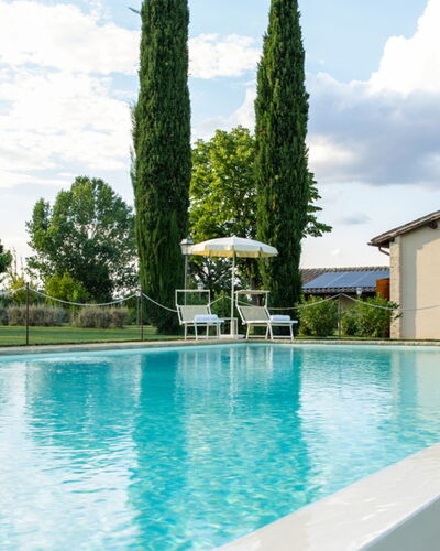 Villa Papiano
