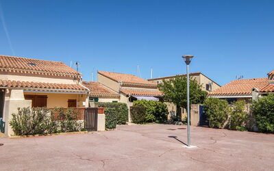 Port Sud