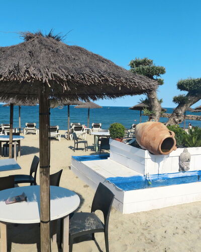 Port Sud
