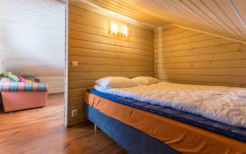 Rinteenkotka Mökki: Træ, Vinter, Sne, Hjem, Sommerhus, Fryser, Sidespor, Bjælkehytte, Is