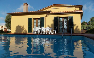 Villa Grazia