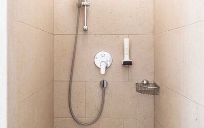 Feriebolig:&nbsp;Superior mit 2 Schlafzimmer & Pool 190.3