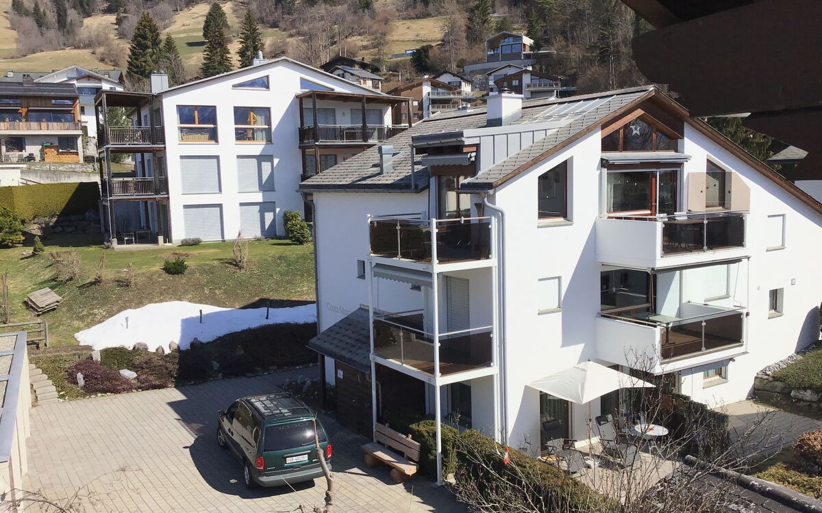 Casa Maran «musée Bianca»