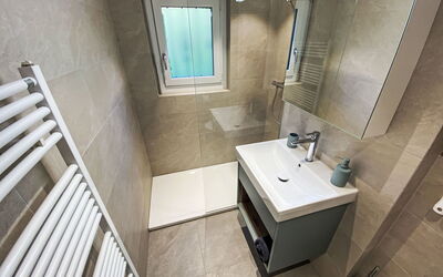 Haus Lotti Apt 203