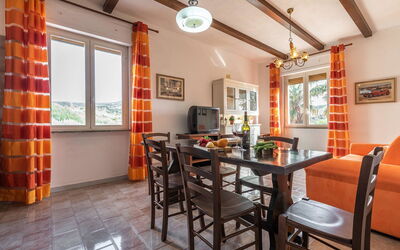 Casa Spighia 2