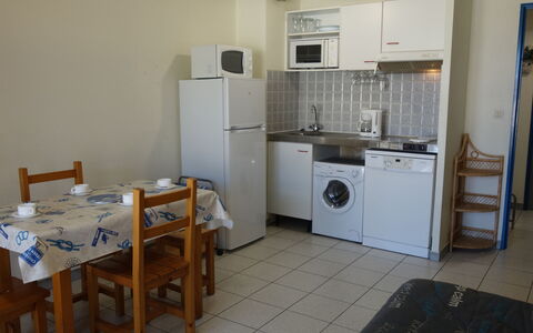 Feriebolig:&nbsp;Le Clos de St Cyprien 560.10