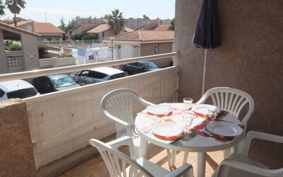 Saint Cyprien 560