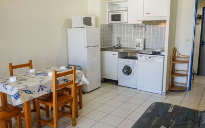 Feriebolig:&nbsp;Le Clos de St Cyprien 560.10