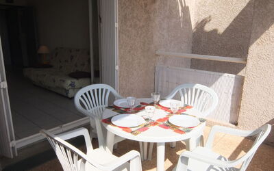 Feriebolig:&nbsp;Le Clos de St Cyprien 560.10