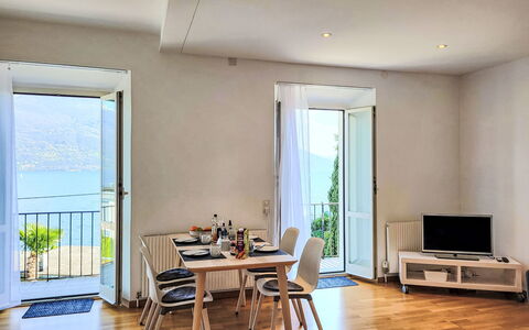 Feriebolig:&nbsp;Casa Stella 724.3