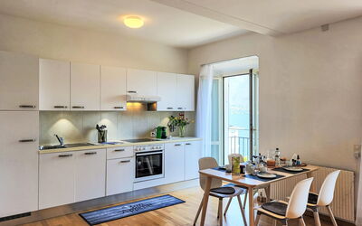 Feriebolig:&nbsp;Casa Stella 724.3