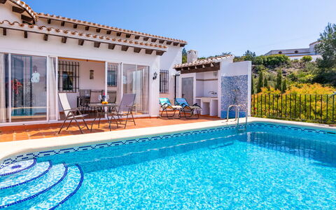 Villa Jana