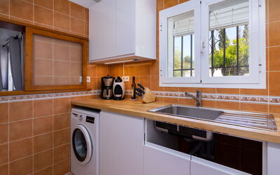 Villa Jana