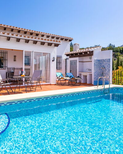 Villa Jana