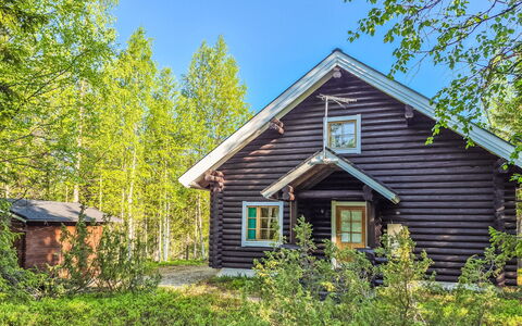 Luppokero: Træ, Hus, Sne, Sommerhus, Hjem, Vinter, Tag, Fryser, Sidespor, Hældning