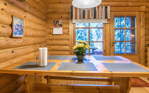 Kultapaljakka 3: Landdistrikt, Hill Station, Landsby, Bjergkæde, Dal, Bjerglandsby, Alps, Eco Hotel, Altan, Hotel