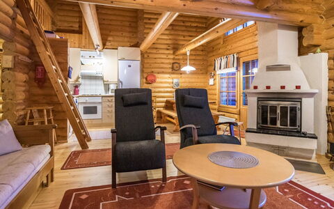 Kultapaljakka 3: Landdistrikt, Hill Station, Landsby, Bjergkæde, Dal, Bjerglandsby, Alps, Eco Hotel, Altan, Hotel