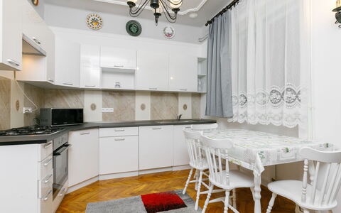 Feriebolig:&nbsp;Tilia 4 600.4