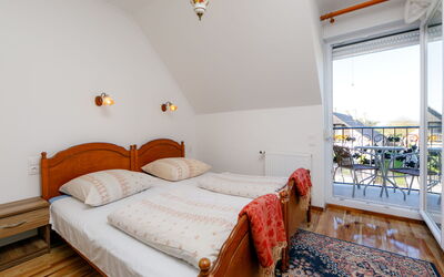 Feriebolig:&nbsp;Tilia 3 600.3