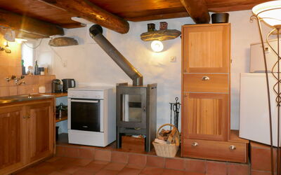 Rustico Scateto 66