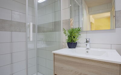 Feriebolig:&nbsp;Le Hameau du Rivage 700.6
