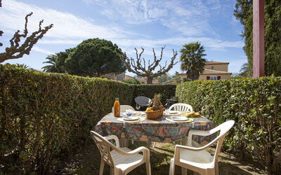 Feriebolig:&nbsp;Le Hameau du Rivage 700.15