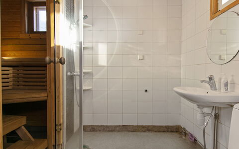 Hallan Paroni B Paritalo: Møbel, Stol, Udendørs Møbler, Bord, Træ, Udendørs Bord, Køkken & Spisebord, Skygge, Have, Paraply