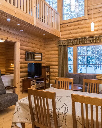 Hiisi Cottage