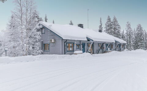 Karhunpesä a