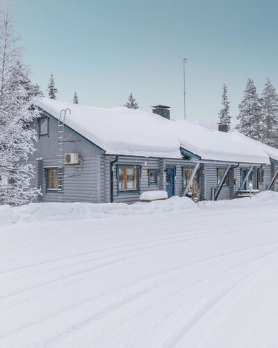 Karhunpesä a